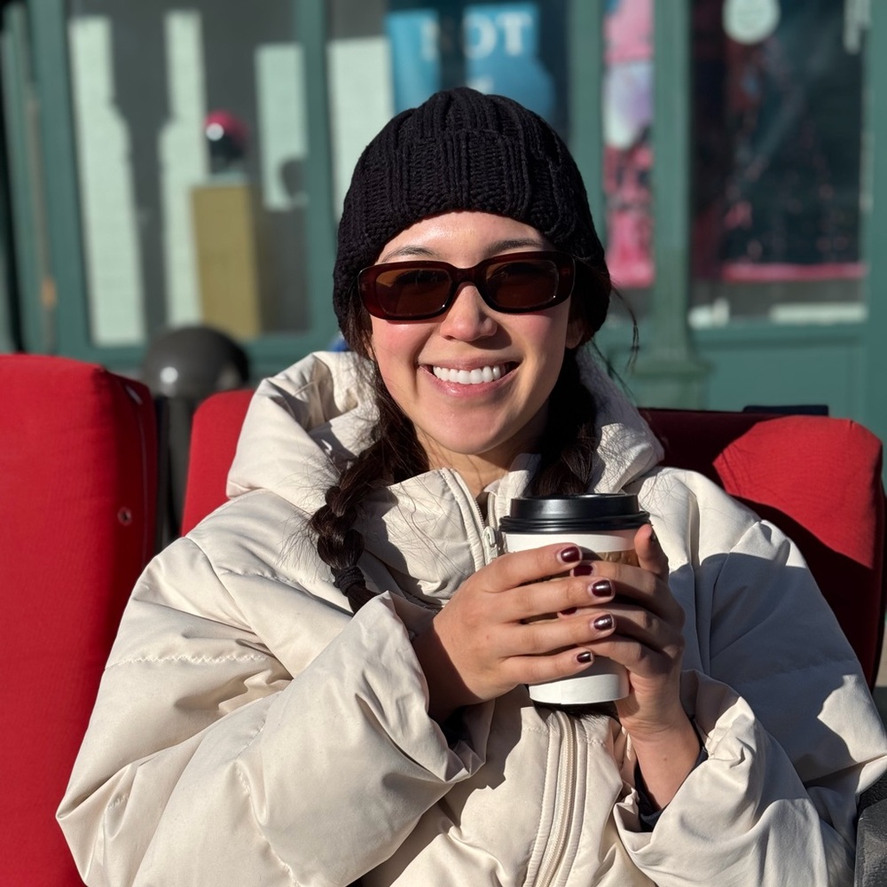 Meet your Posher, Jini